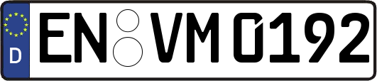 EN-VM0192