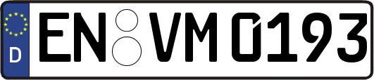 EN-VM0193