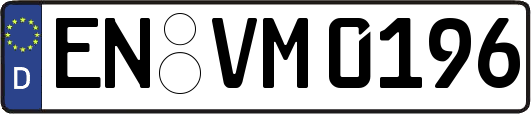 EN-VM0196