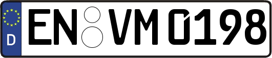EN-VM0198
