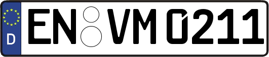 EN-VM0211