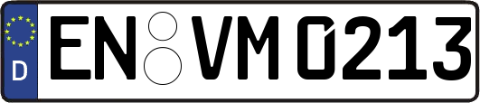 EN-VM0213