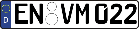 EN-VM022