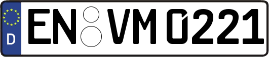 EN-VM0221