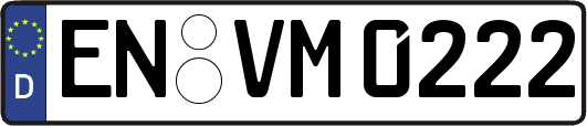 EN-VM0222