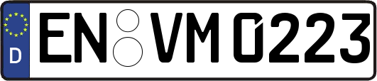 EN-VM0223
