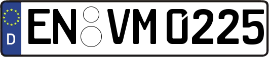 EN-VM0225