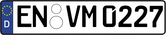 EN-VM0227