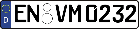 EN-VM0232
