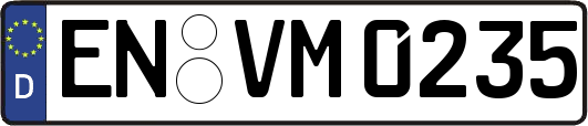 EN-VM0235