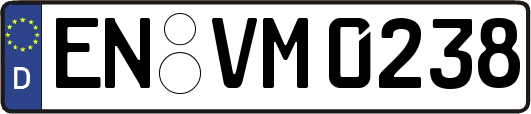 EN-VM0238