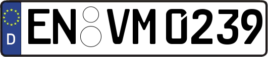 EN-VM0239