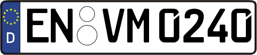 EN-VM0240