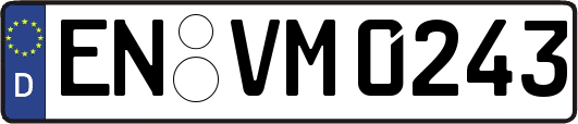 EN-VM0243
