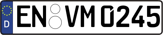 EN-VM0245