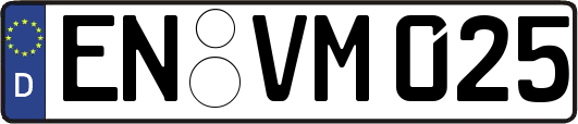EN-VM025