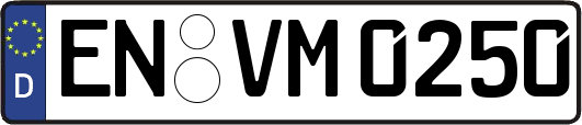 EN-VM0250