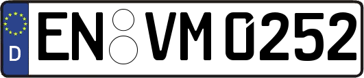EN-VM0252
