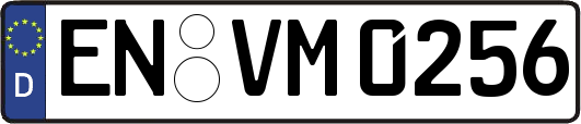 EN-VM0256