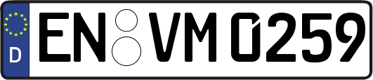 EN-VM0259