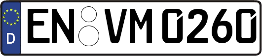 EN-VM0260