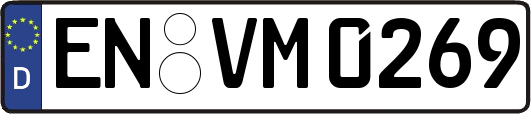 EN-VM0269