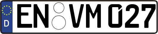 EN-VM027