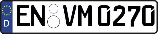 EN-VM0270