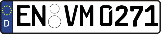 EN-VM0271