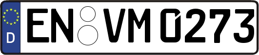 EN-VM0273