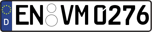 EN-VM0276