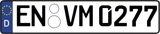 EN-VM0277