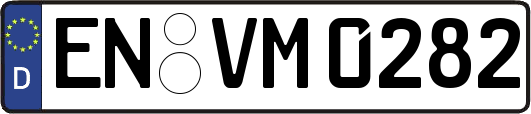 EN-VM0282