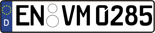 EN-VM0285