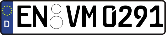 EN-VM0291