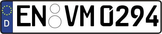 EN-VM0294