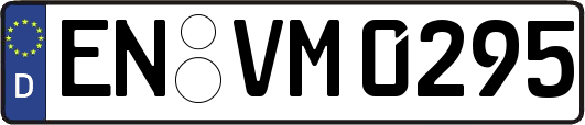 EN-VM0295