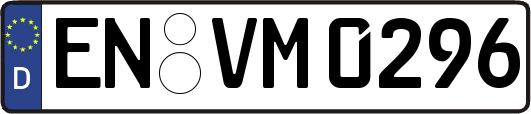 EN-VM0296
