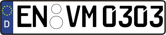 EN-VM0303