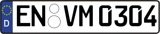 EN-VM0304