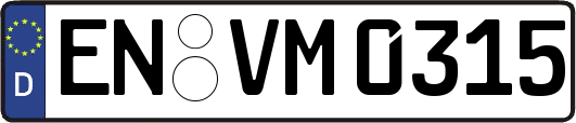 EN-VM0315