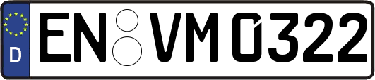 EN-VM0322