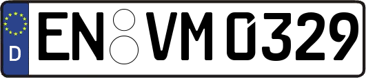 EN-VM0329
