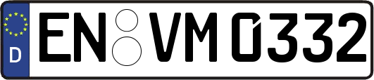 EN-VM0332
