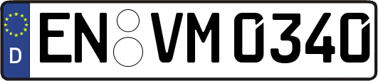 EN-VM0340
