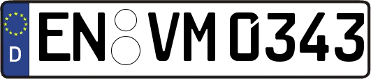EN-VM0343