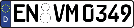 EN-VM0349