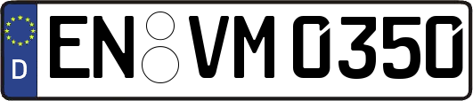 EN-VM0350
