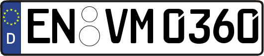 EN-VM0360