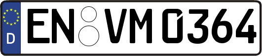 EN-VM0364